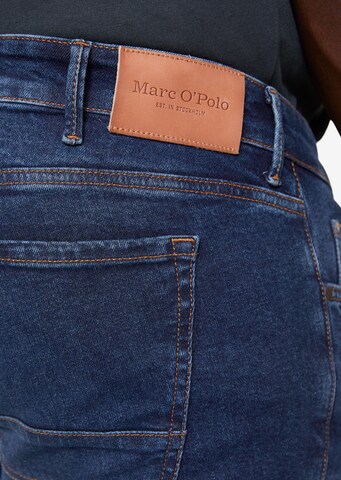 Marc O'Polo Regular Jeans 'Sjöbo' in Blau