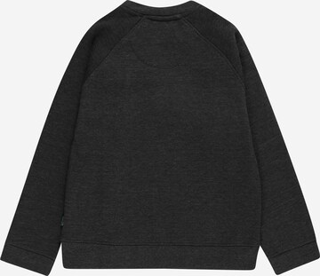 Kronstadt Sweatshirt 'Lars' in Grau