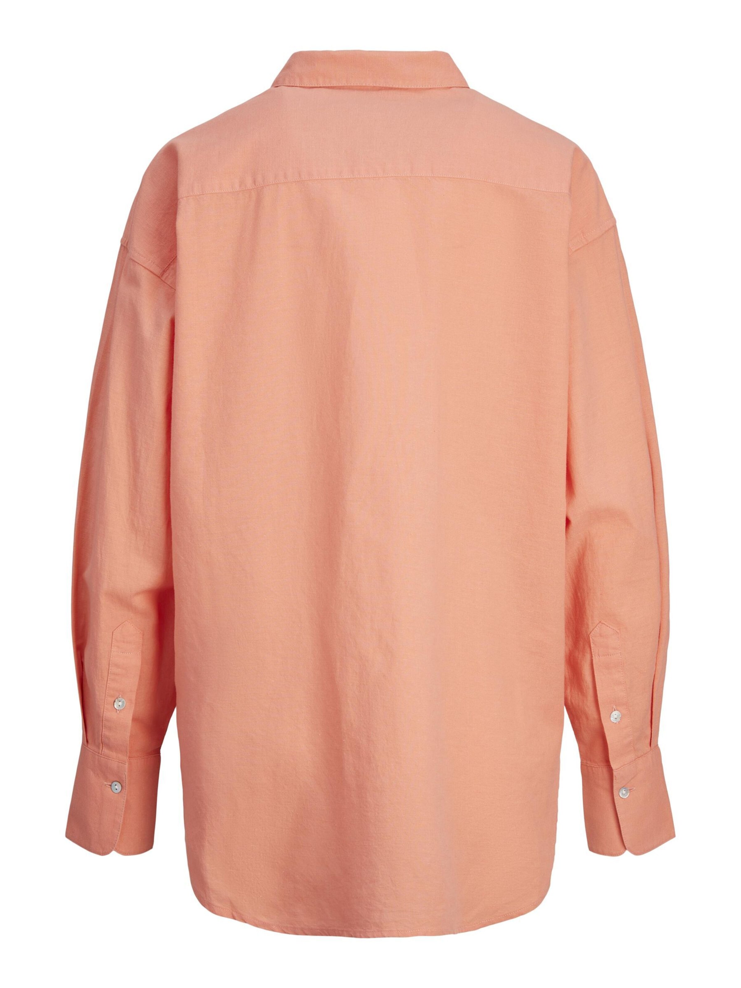JJXX Blouse in Oranje