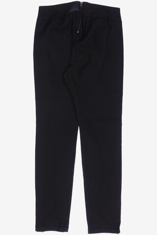 Cream Pants in XL in Black