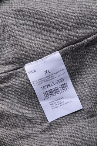 Bon'a parte Pullover XL in Grau