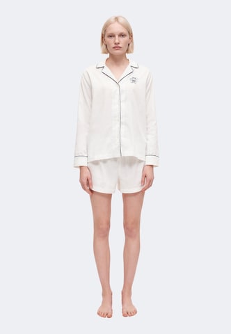 Lauren Ralph Lauren Sortšid, värv valge