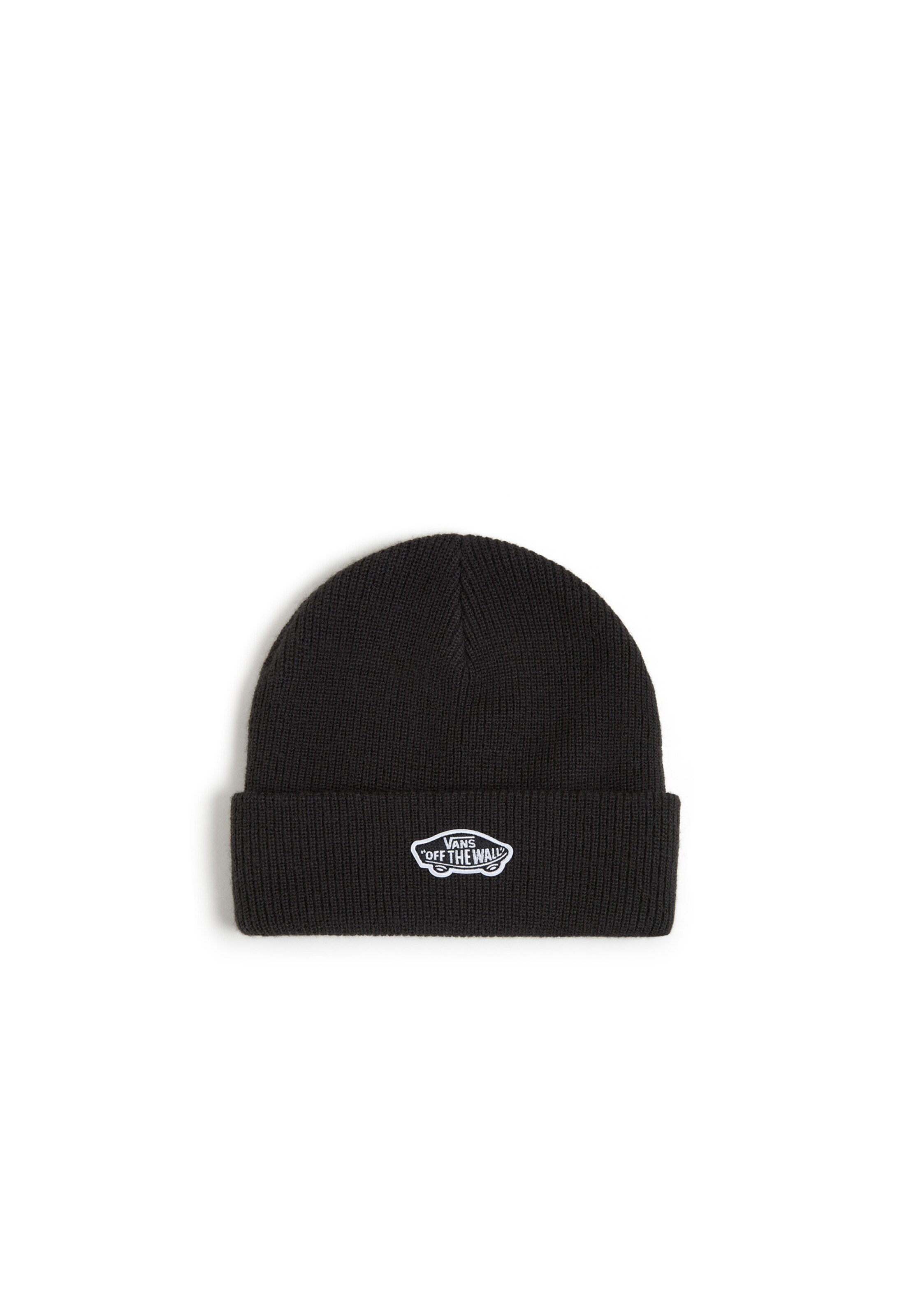 VANS Beanie 'Classic' in Black: front