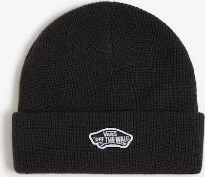 VANS Kapa 'Classic' u crna / bijela, Pregled proizvoda