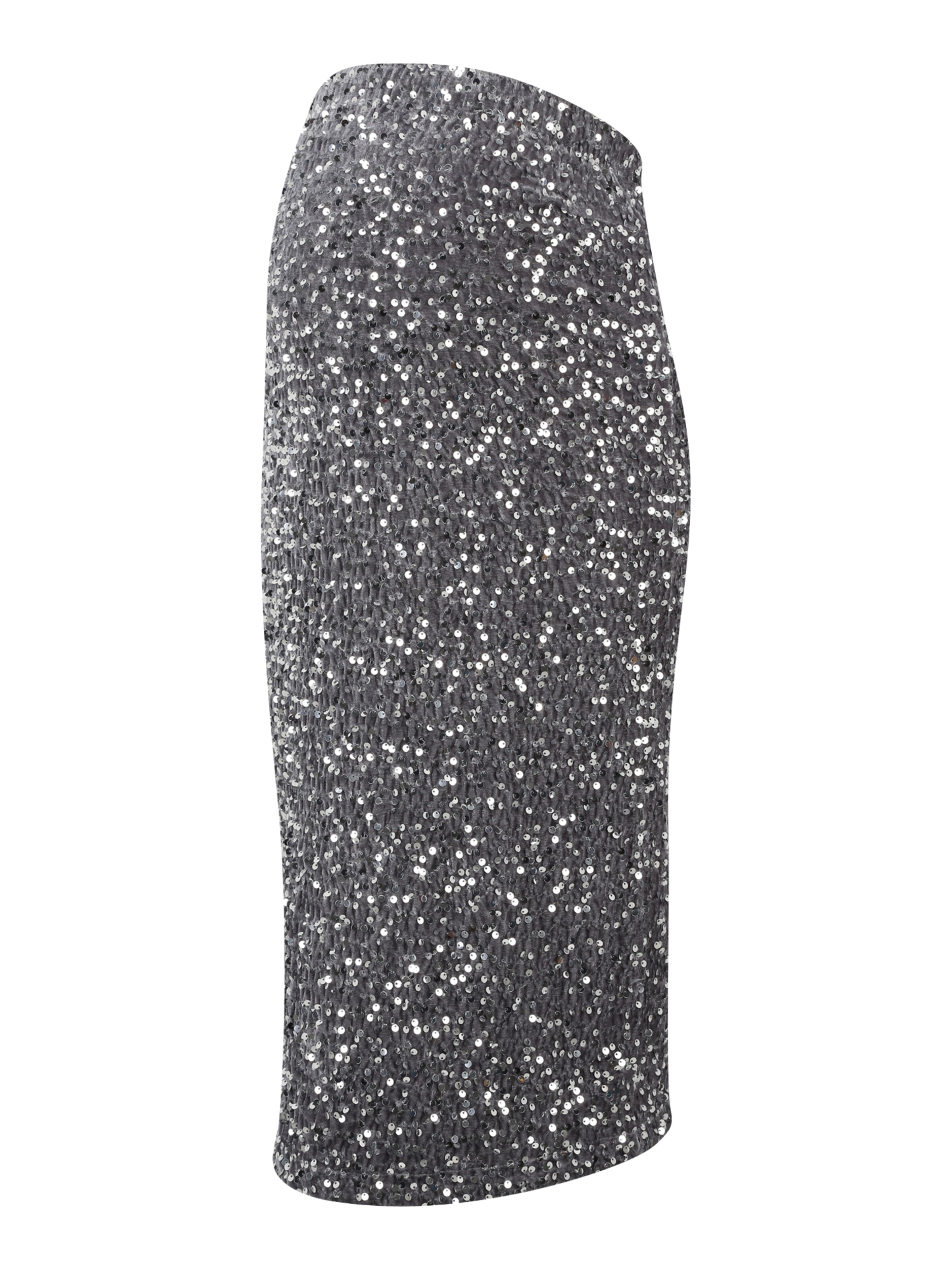 sidabrinė MAMALICIOUS Sijonas: priekis