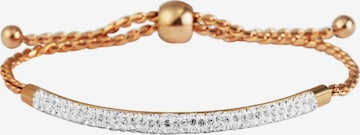 Akzent Bracelet 'Inna, langlebig' in Gold: front