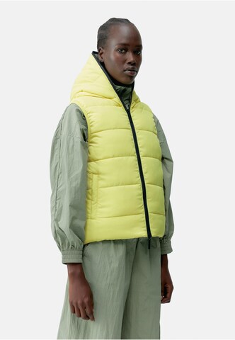 Gilet 'Hazel' Born en jaune