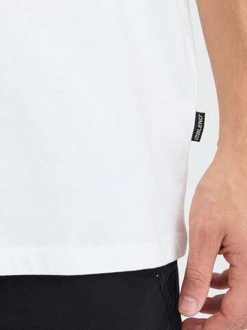 Maglietta ' BHStea ' di BLEND in bianco