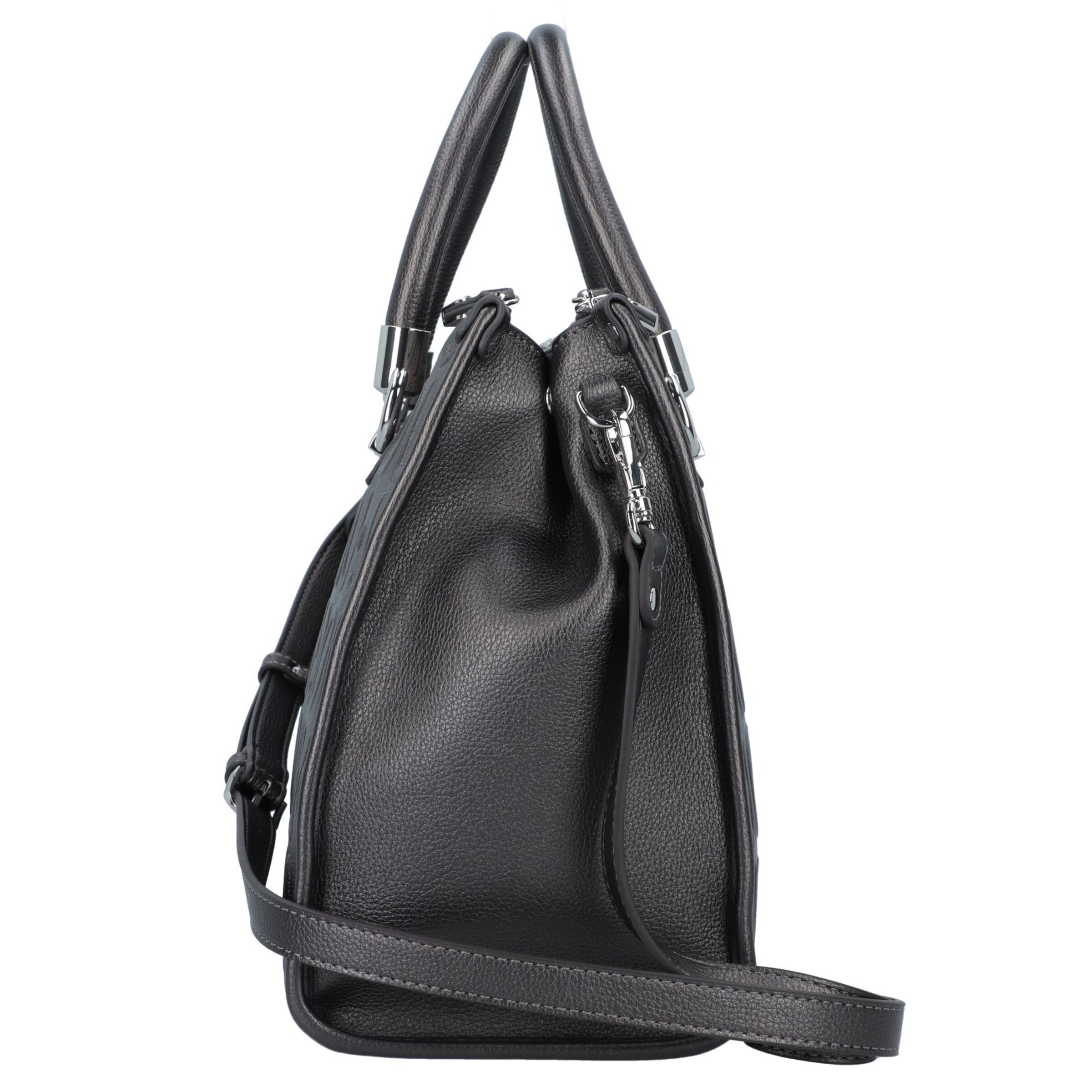 Borsa a mano 'Manh' di Liu Jo in grigio