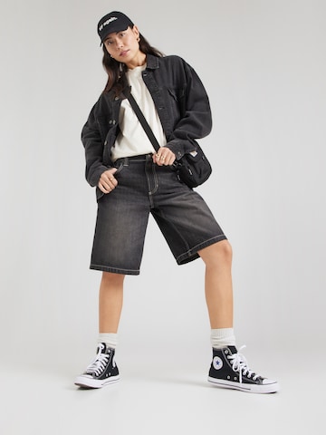 Carhartt WIP - Camiseta 'Chase' en blanco