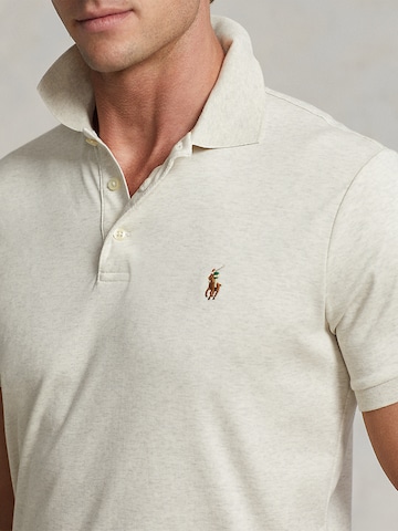 Maglietta di Polo Ralph Lauren in beige