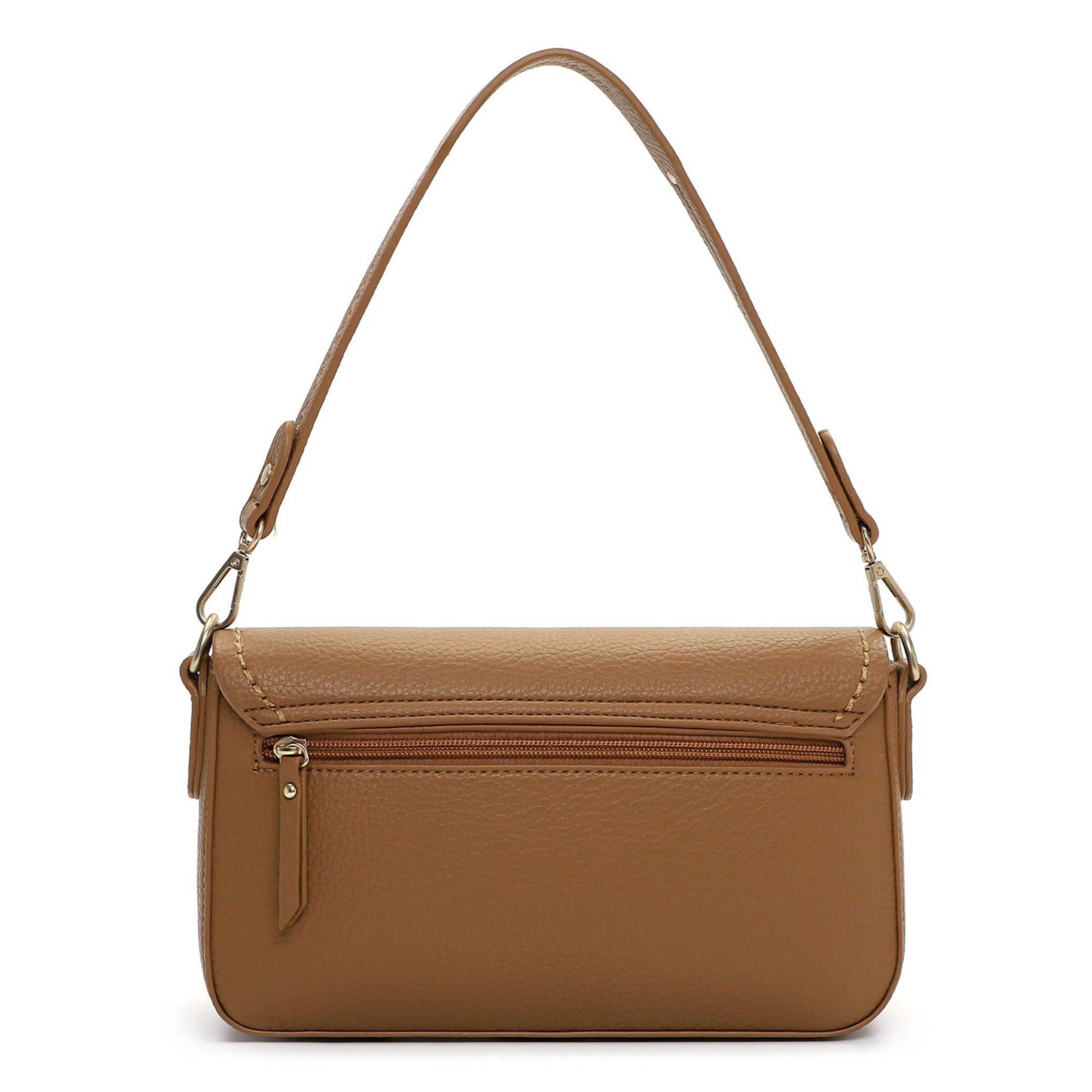 Suri Frey Schultertasche in Braun