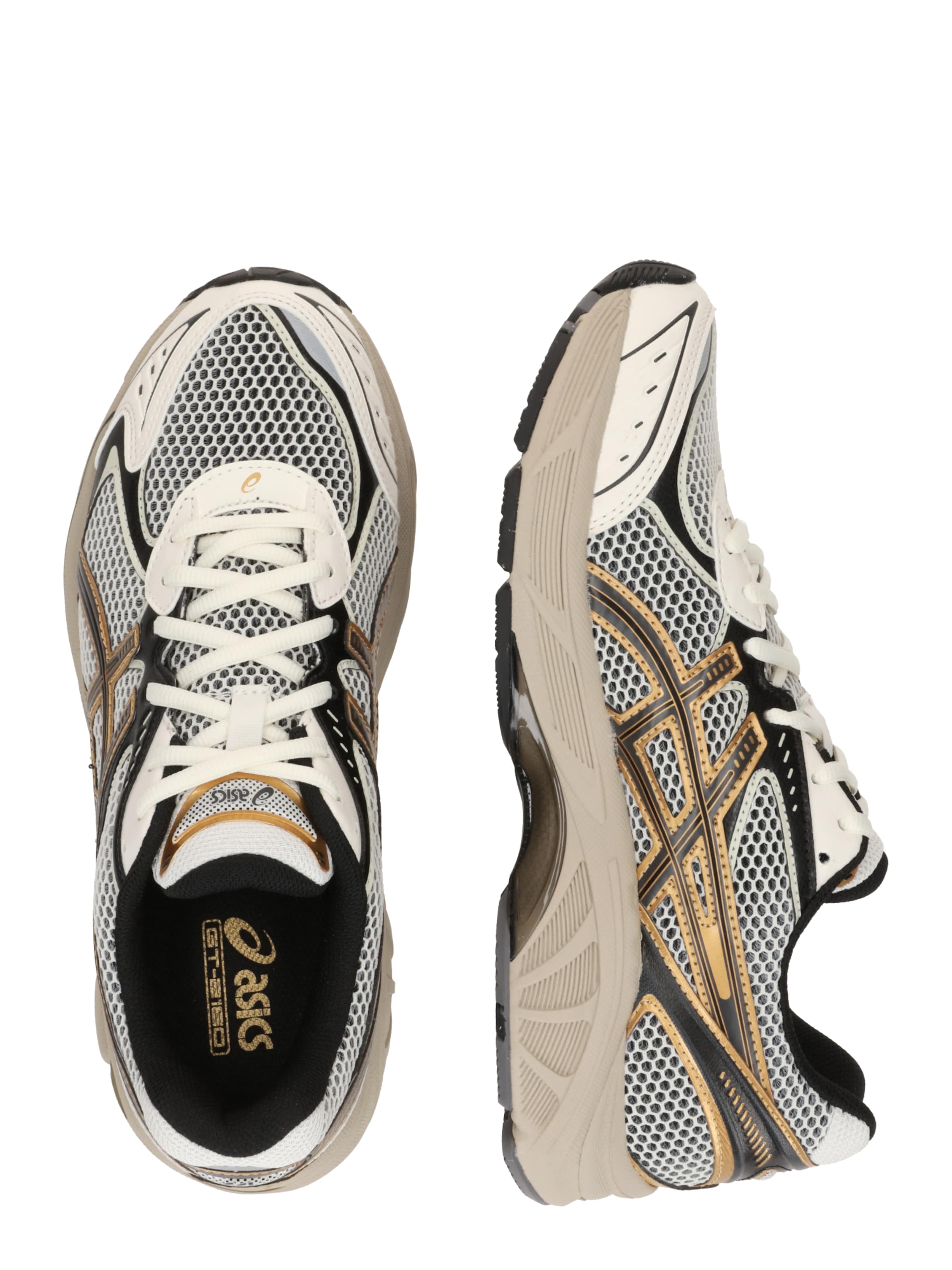 ASICS SportStyle Низкие кроссовки 'GT-2160' в Белый