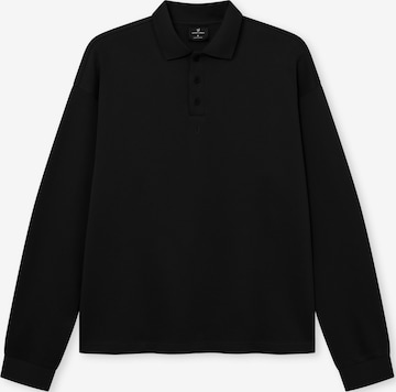 Johnny Urban Shirt 'Brandon' in Black: front