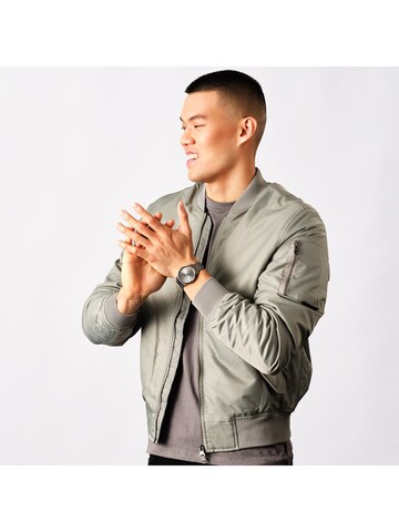 ESPRIT Analog watch in Grey
