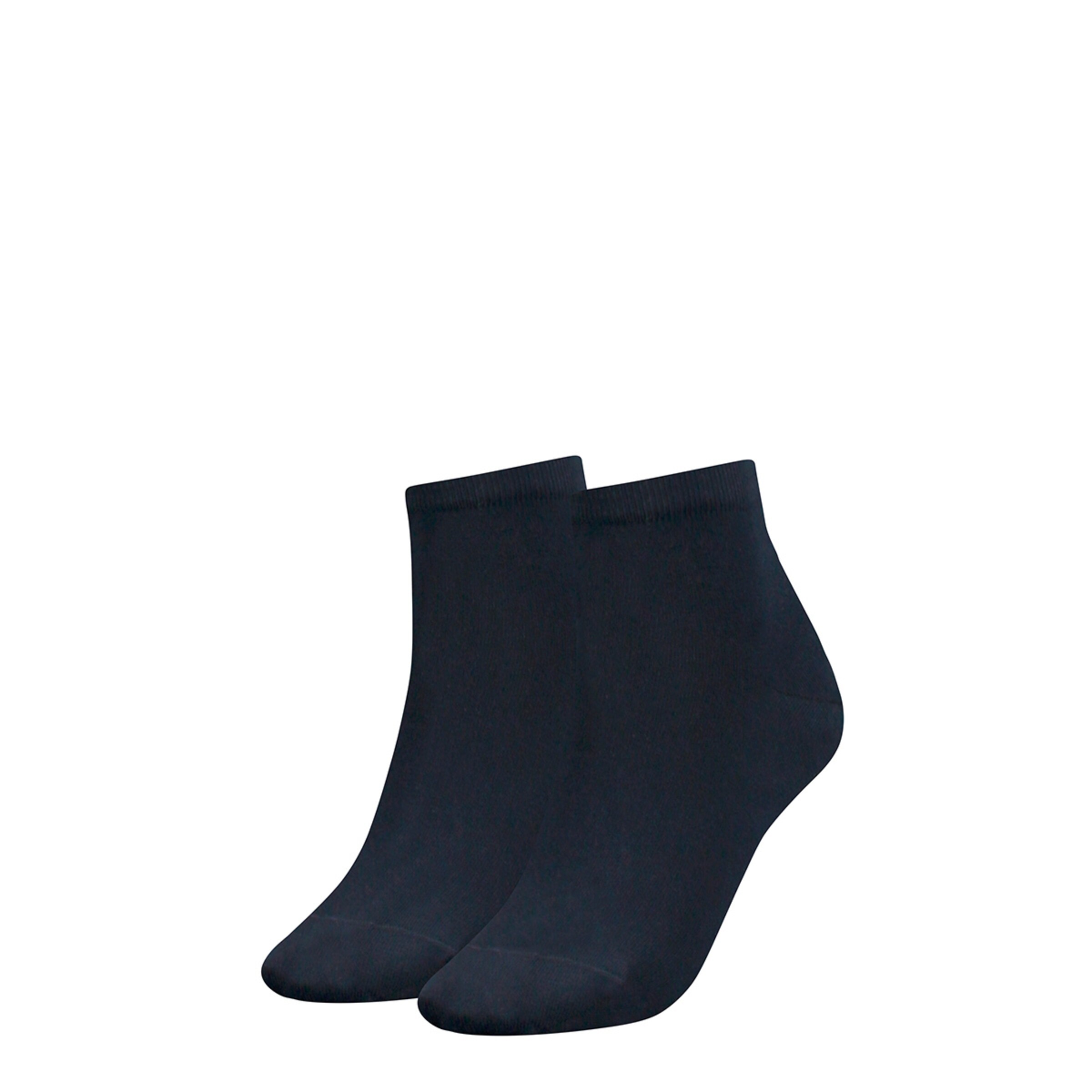 Tommy Hilfiger Underwear - Calcetines en azul: frente