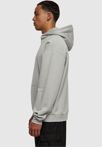 Sweat-shirt Urban Classics en gris