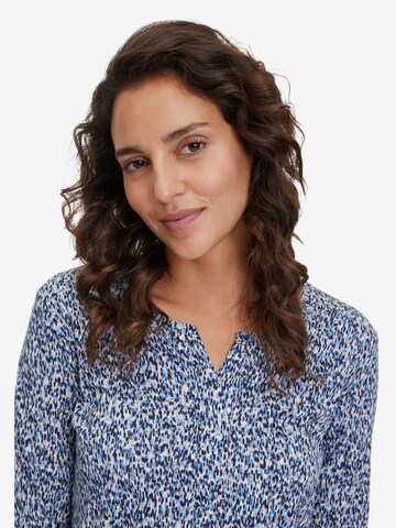 Betty & Co Shirt in Blauw