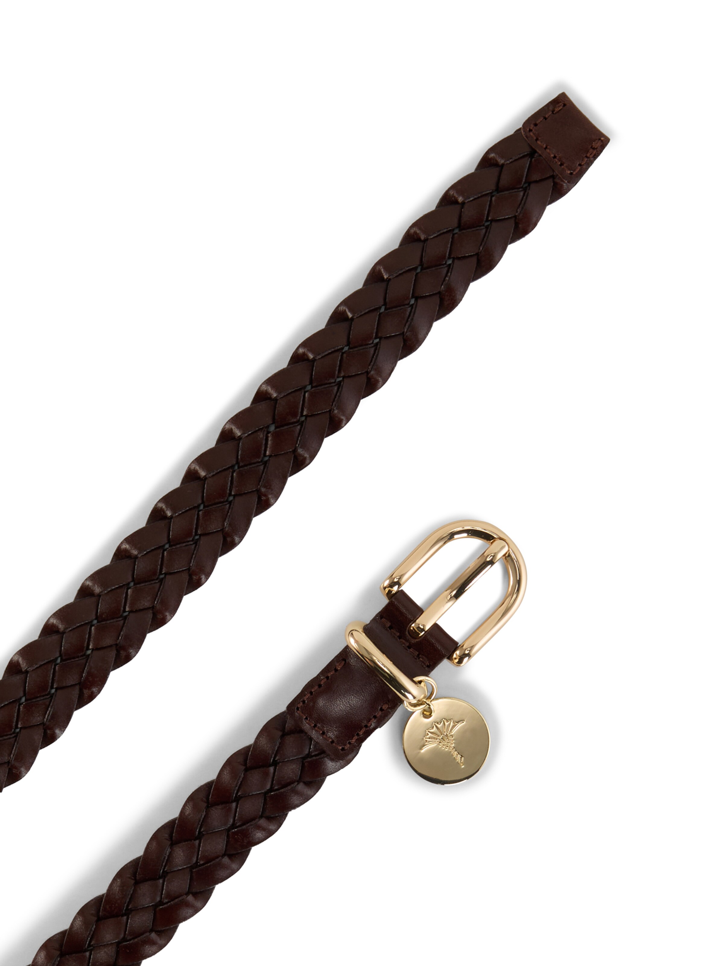 JOOP! Riem in Bruin