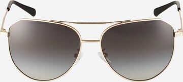 MICHAEL Michael Kors Sonnenbrille in Gold