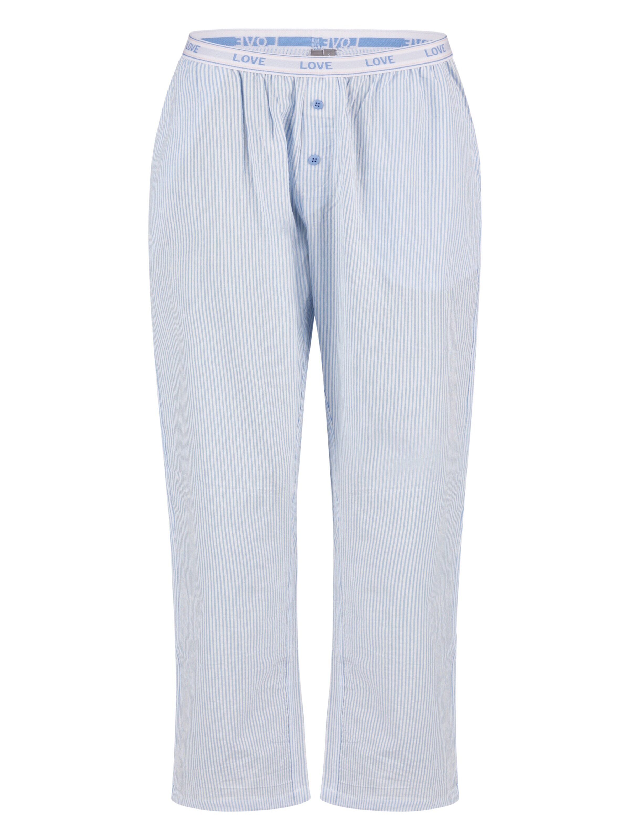 By Louise Pajama in Blue