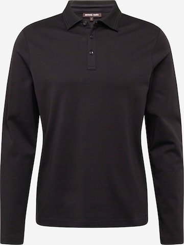 Michael Kors - Camiseta en negro: frente