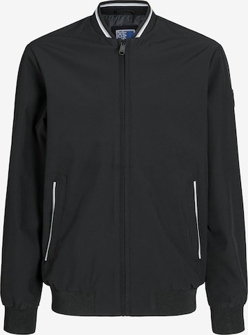 Jack & Jones Junior Jack in Schwarz: Vorderseite