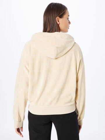 Marc O'Polo Sweatshirt i beige