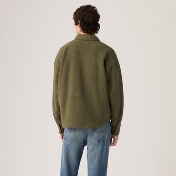 LEVI'S ® Přechodná bunda – zelená