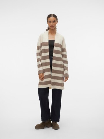 VERO MODA Kofta 'Philine' i beige