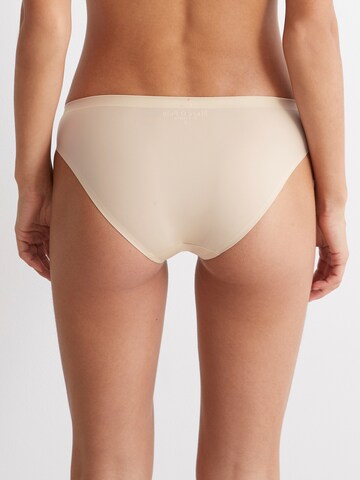 Marc O'Polo Slip ' Second Skin ' in Beige