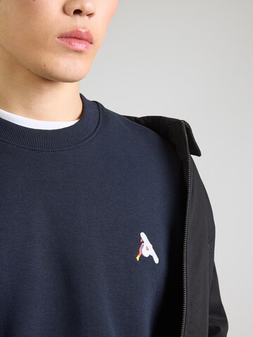 Felpa di s.Oliver in blu