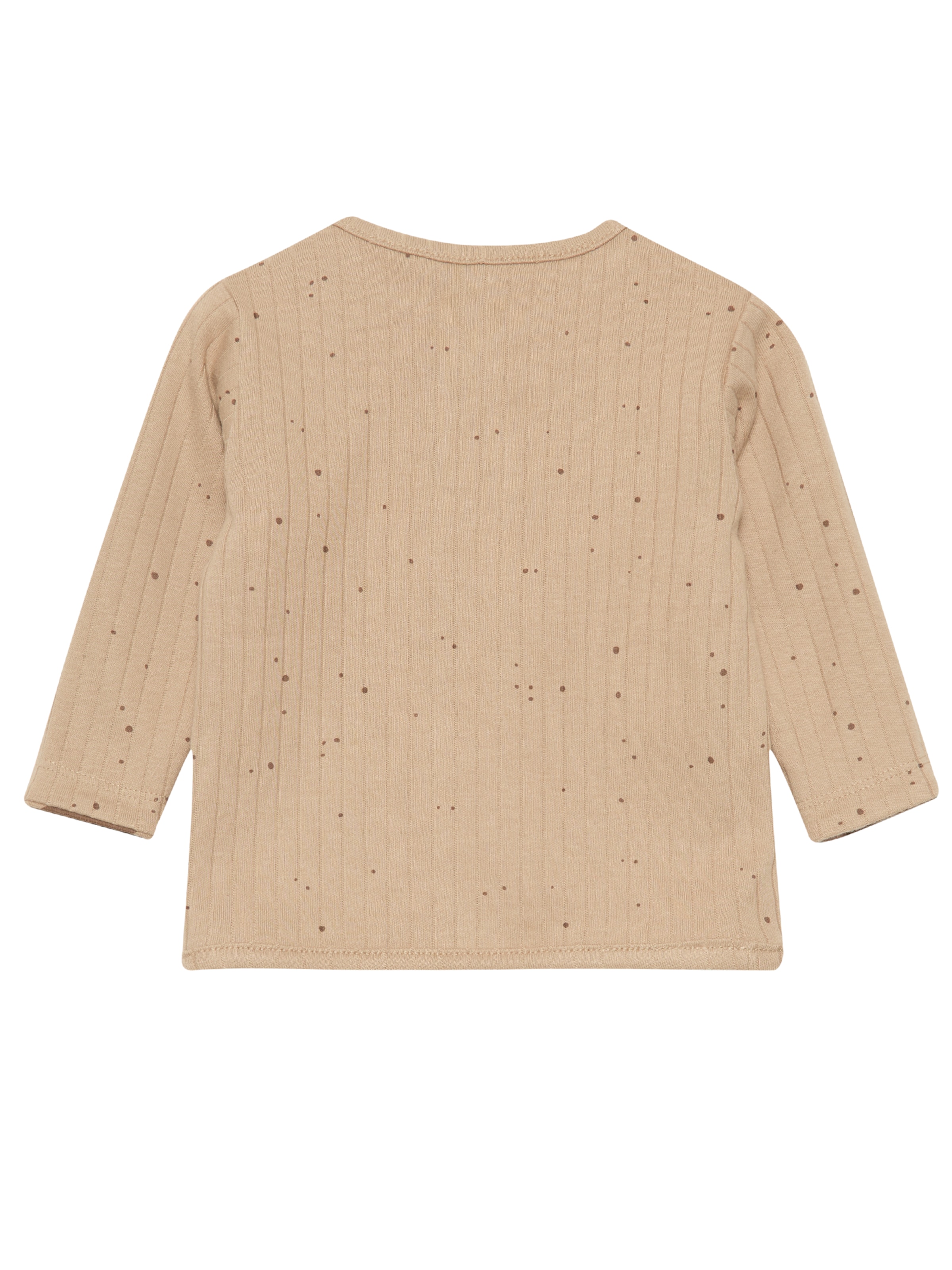 4PRESIDENT Sweatjacke 'Ziri'‌‌‌‌ in Beige