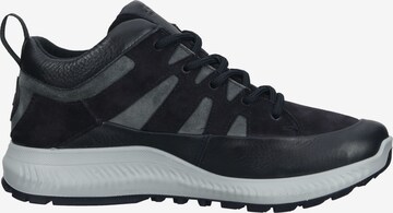 ARA Sneaker in Schwarz