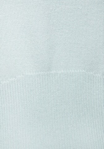 LASCANA Top in Blue