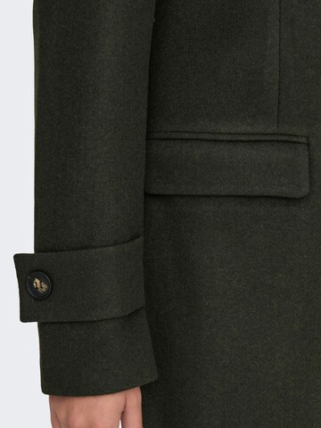 ONLY Ανοιξιάτικο και φθινοπωρινό παλτό 'ONLNancy' σε πράσινο