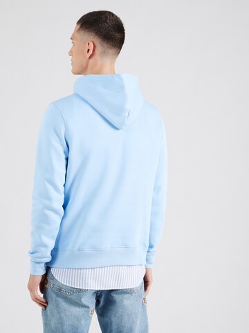 TOMMY HILFIGER - Sudadera en azul