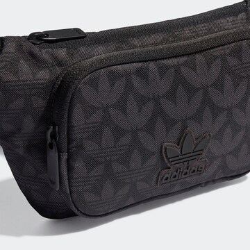 Sac de sport ADIDAS ORIGINALS en noir