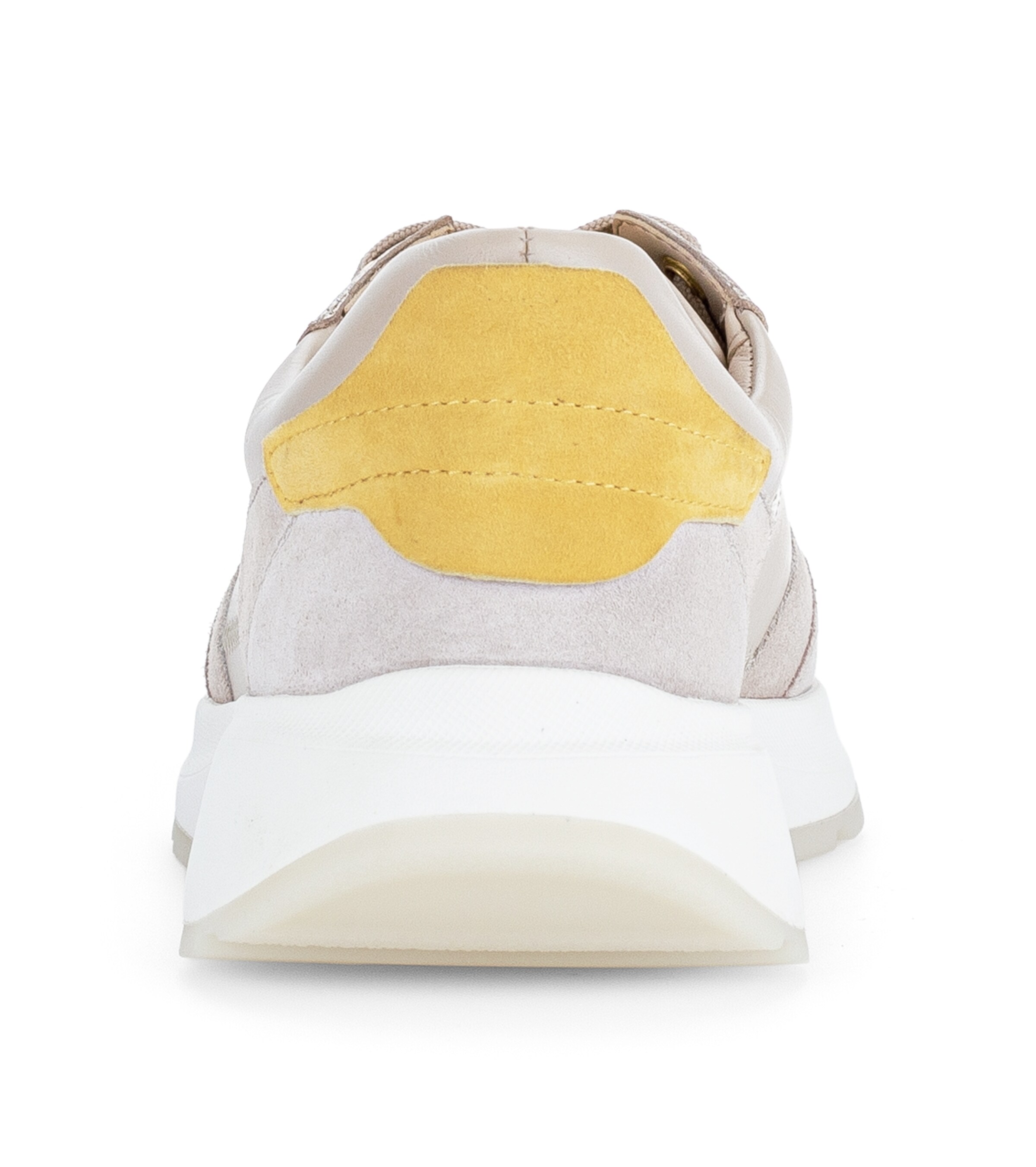 GABOR Sneakers in Bronze