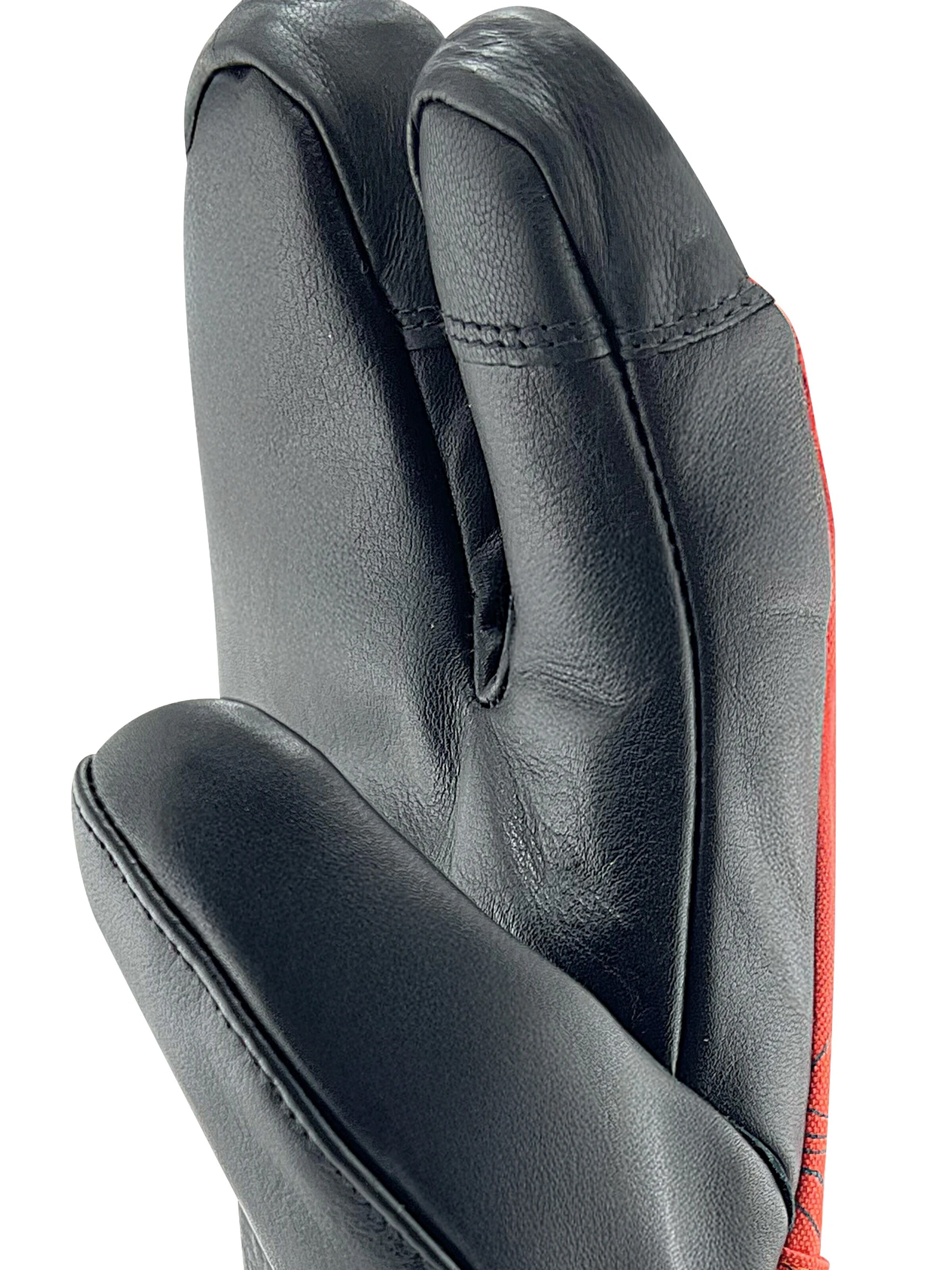KESSLER Fingerhandschuhe‌ in Rot