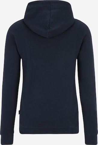 DEDICATED. Sweatshirt 'Falun Mountain' in Black