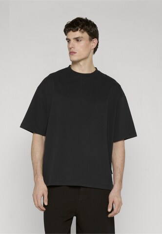 Prohibited T-Shirt in Schwarz