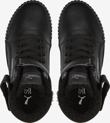 Baskets 'Carina 2.0' PUMA en noir