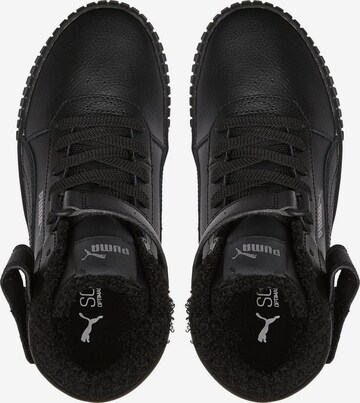 PUMA Sneaker 'Carina 2.0' in Schwarz