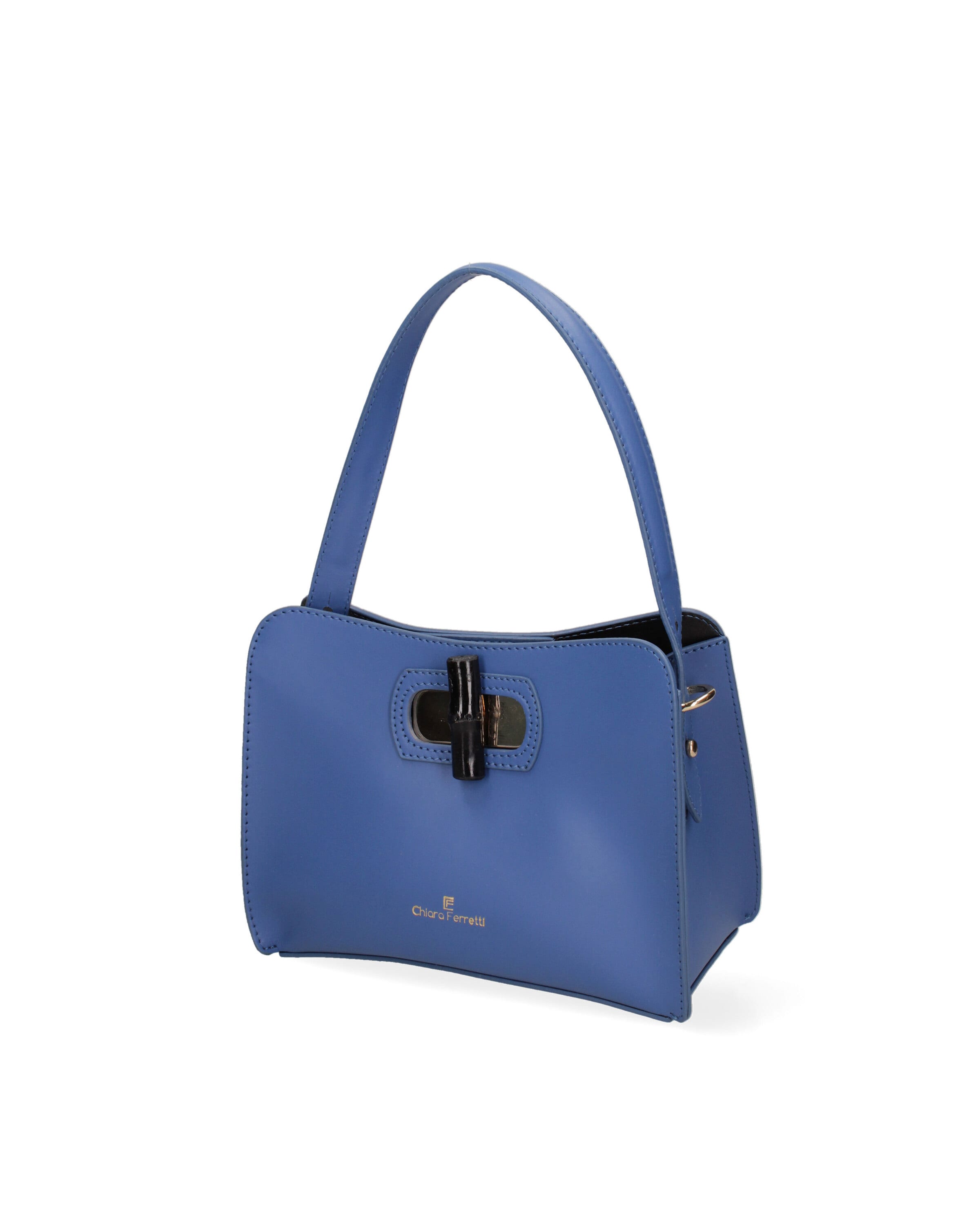 Chiara Ferretti Handbag in Blue