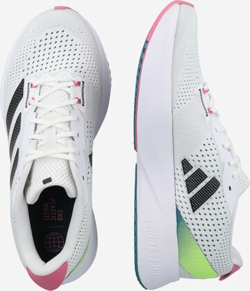 ADIDAS PERFORMANCE Running Shoes 'Adizero Sl' in White