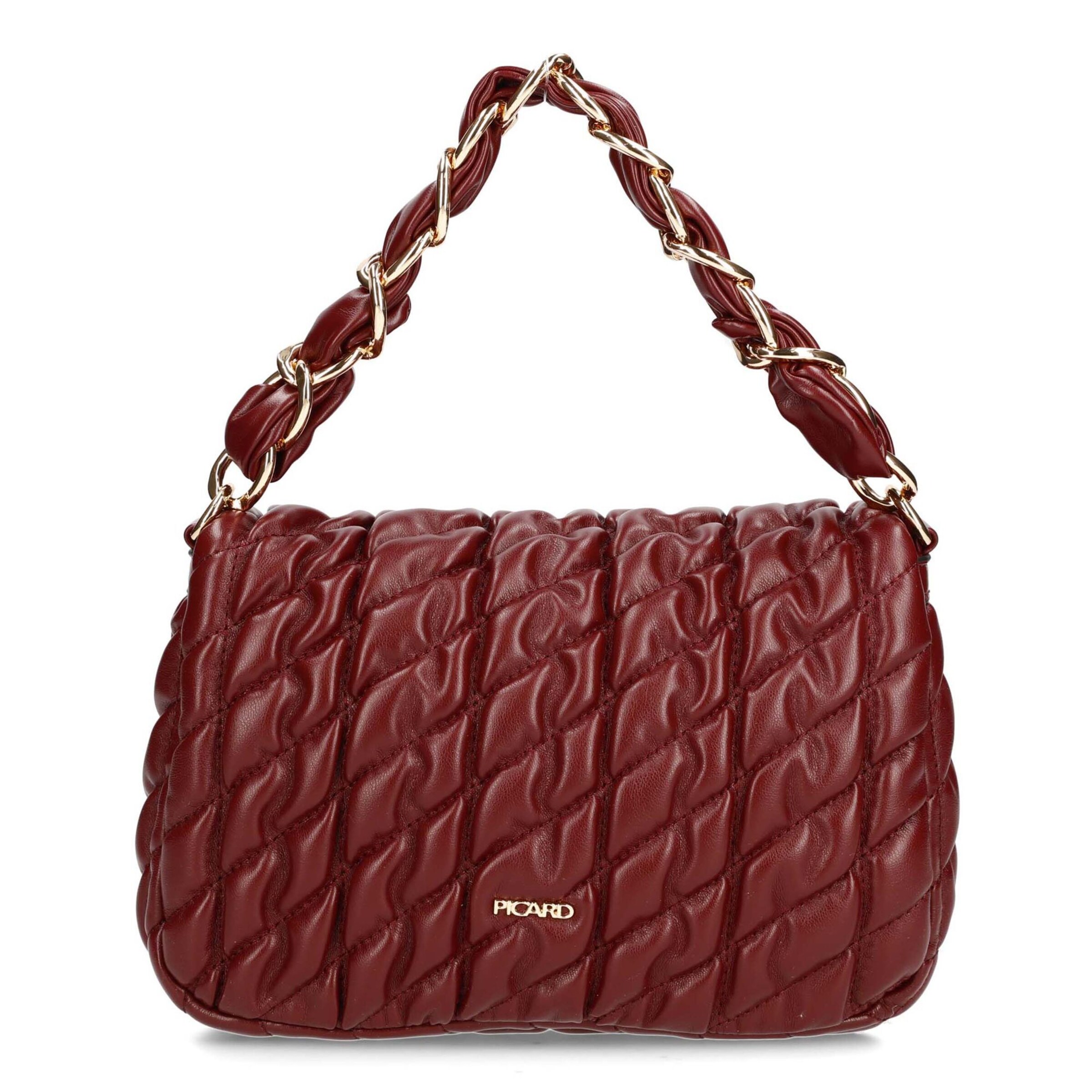 Picard Schoudertas 'Finesse' in Rood