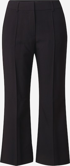 COMMA Hlače na crtu u crna, Pregled proizvoda