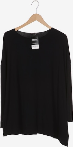 OSKA Top & Shirt in XXL in Black: front