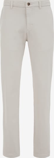 WE Fashion Chinohousut värissä luonnonvalkoinen, Tuotenäkymä